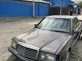 Mercedes-Benz 190 1993 года за 650 000 тг. в Алматы – фото 3