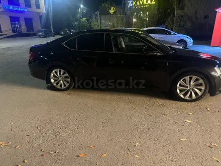 Skoda Superb 2019 годаүшін13 500 000 тг. в Алматы