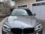 BMW X5 2014 годаүшін21 200 000 тг. в Алматы – фото 5