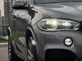 BMW X5 2014 года за 21 200 000 тг. в Алматы – фото 2