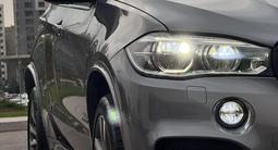 BMW X5 2014 года за 21 200 000 тг. в Алматы – фото 4