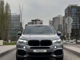 BMW X5 2014 годаүшін21 200 000 тг. в Алматы