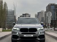 BMW X5 2014 года за 21 200 000 тг. в Алматы