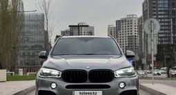 BMW X5 2014 года за 21 200 000 тг. в Алматы – фото 3