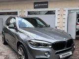 BMW X5 2014 года за 21 200 000 тг. в Алматы – фото 3