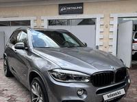 BMW X5 2014 годаүшін21 200 000 тг. в Алматы