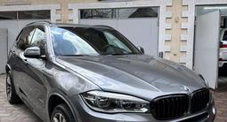 BMW X5 2014 года за 21 200 000 тг. в Алматы