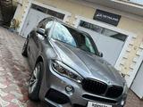 BMW X5 2014 годаүшін21 200 000 тг. в Алматы – фото 3