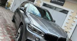 BMW X5 2014 года за 21 200 000 тг. в Алматы – фото 2