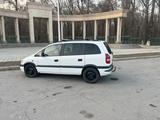 Opel Zafira 2001 годаүшін3 000 000 тг. в Тараз – фото 3