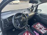 Opel Zafira 2001 годаүшін3 000 000 тг. в Тараз – фото 5