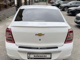 Chevrolet Cobalt 2022 годаүшін6 200 000 тг. в Алматы – фото 4