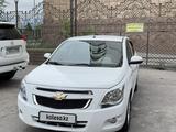 Chevrolet Cobalt 2022 годаүшін6 200 000 тг. в Алматы – фото 3