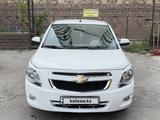Chevrolet Cobalt 2022 года за 6 200 000 тг. в Алматы