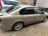 Subaru Legacy 2000 годаүшін2 600 000 тг. в Астана – фото 4