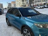 Suzuki Vitara 2022 года за 10 000 000 тг. в Астана – фото 4