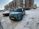 Suzuki Vitara 2022 года за 10 000 000 тг. в Астана – фото 3