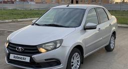 ВАЗ (Lada) Granta 2190 2020 года за 4 400 000 тг. в Костанай