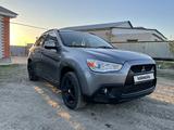 Mitsubishi ASX 2012 годаүшін6 000 000 тг. в Актобе