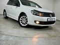 Volkswagen Golf 2012 года за 5 500 000 тг. в Костанай – фото 2