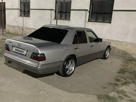 Mercedes-Benz E 280 1995 года за 4 000 000 тг. в Туркестан – фото 19