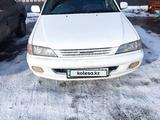 Toyota Carina 1998 годаүшін3 500 000 тг. в Усть-Каменогорск