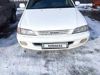 Toyota Carina 1998 года за 3 500 000 тг. в Усть-Каменогорск