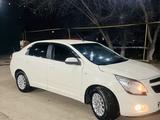 Chevrolet Cobalt 2014 годаfor3 700 000 тг. в Тараз – фото 2