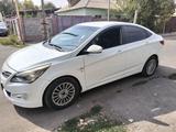 Hyundai Accent 2014 годаfor5 700 000 тг. в Шымкент – фото 2