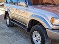 Lexus LX 450 1997 годаүшін7 900 000 тг. в Жезказган – фото 4