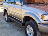 Lexus LX 450 1997 года за 7 900 000 тг. в Жезказган – фото 4