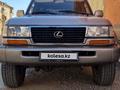 Lexus LX 450 1997 годаүшін7 900 000 тг. в Жезказган