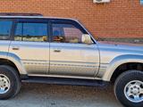 Lexus LX 450 1997 года за 7 900 000 тг. в Жезказган – фото 5