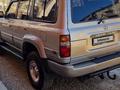 Lexus LX 450 1997 годаүшін7 900 000 тг. в Жезказган – фото 9