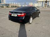 Toyota Camry 2012 годаүшін10 000 000 тг. в Конаев (Капшагай) – фото 5