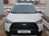 Toyota Corolla Cross 2023 года за 12 000 000 тг. в Уральск