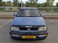 Volkswagen Golf 1992 года за 650 000 тг. в Талдыкорган