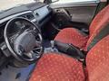 Volkswagen Golf 1992 года за 650 000 тг. в Талдыкорган – фото 10