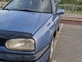 Volkswagen Golf 1992 года за 650 000 тг. в Талдыкорган – фото 2