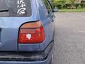 Volkswagen Golf 1992 года за 650 000 тг. в Талдыкорган – фото 5