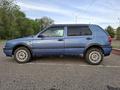Volkswagen Golf 1992 года за 650 000 тг. в Талдыкорган – фото 8