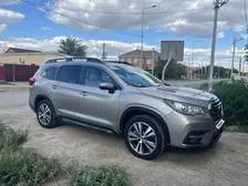 Subaru Ascent, 2019