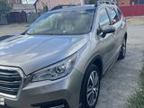 Subaru Ascent 2019 года за 11 000 000 тг. в Атырау – фото 2