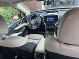 Subaru Ascent 2019 года за 11 000 000 тг. в Атырау – фото 5