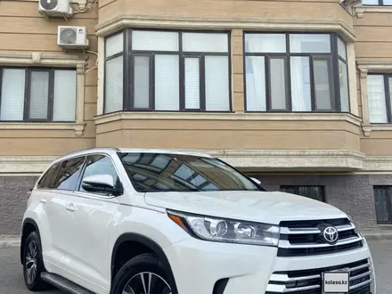 Toyota Highlander 2016 годаүшін8 800 000 тг. в Актау – фото 7