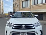 Toyota Highlander 2016 годаfor8 700 000 тг. в Актау – фото 2