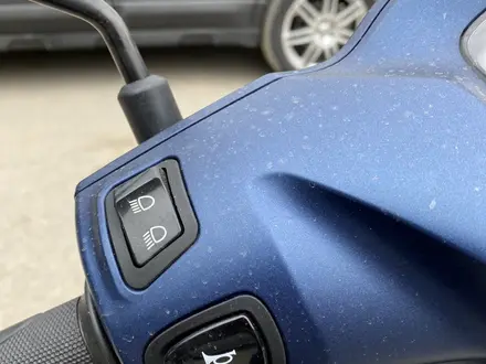 Honda  Dio 2021 года за 1 200 000 тг. в Алматы – фото 10