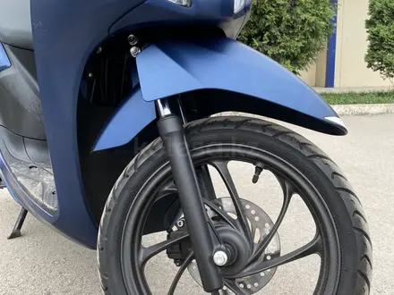 Honda  Dio 2021 года за 1 200 000 тг. в Алматы – фото 11