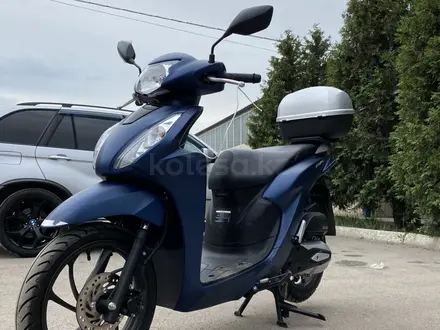 Honda  Dio 2021 года за 1 200 000 тг. в Алматы