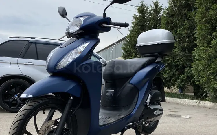 Honda  Dio 2021 года за 1 200 000 тг. в Алматы